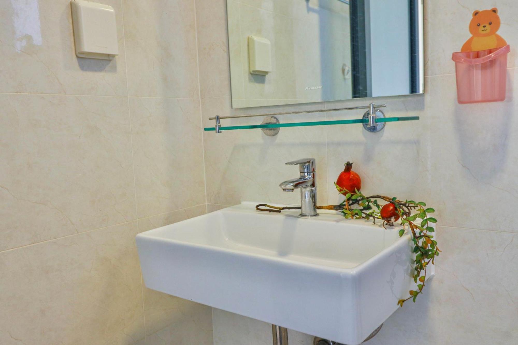 הו צ'י מין סיטי Premier Aparts - Soho Residence, City Central, 10Mins To Benthanh Market, Buivien Street מראה חיצוני תמונה