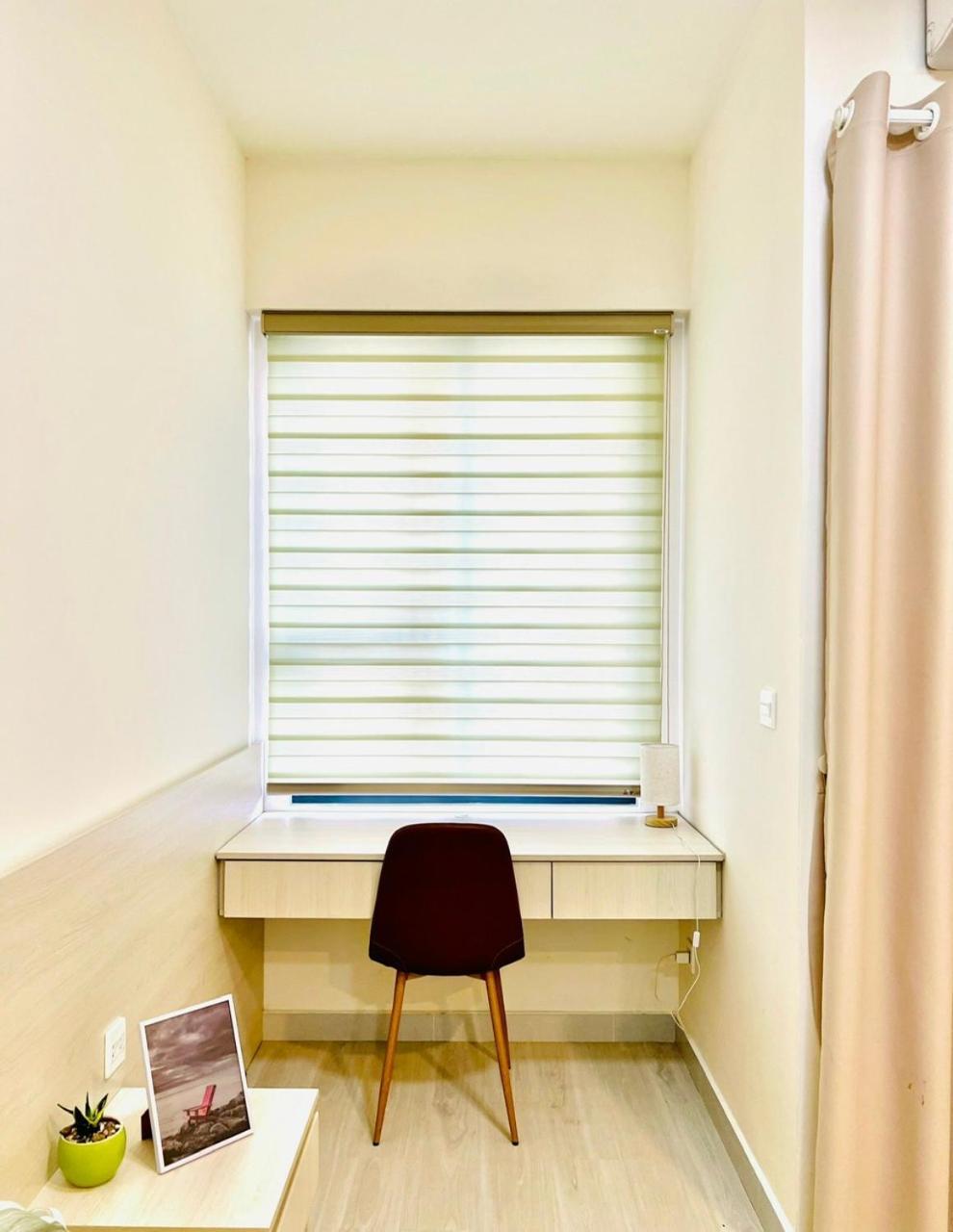 הו צ'י מין סיטי Premier Aparts - Soho Residence, City Central, 10Mins To Benthanh Market, Buivien Street מראה חיצוני תמונה