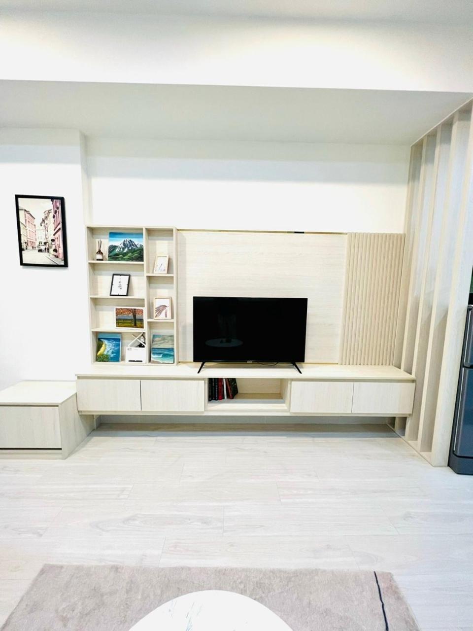 הו צ'י מין סיטי Premier Aparts - Soho Residence, City Central, 10Mins To Benthanh Market, Buivien Street מראה חיצוני תמונה