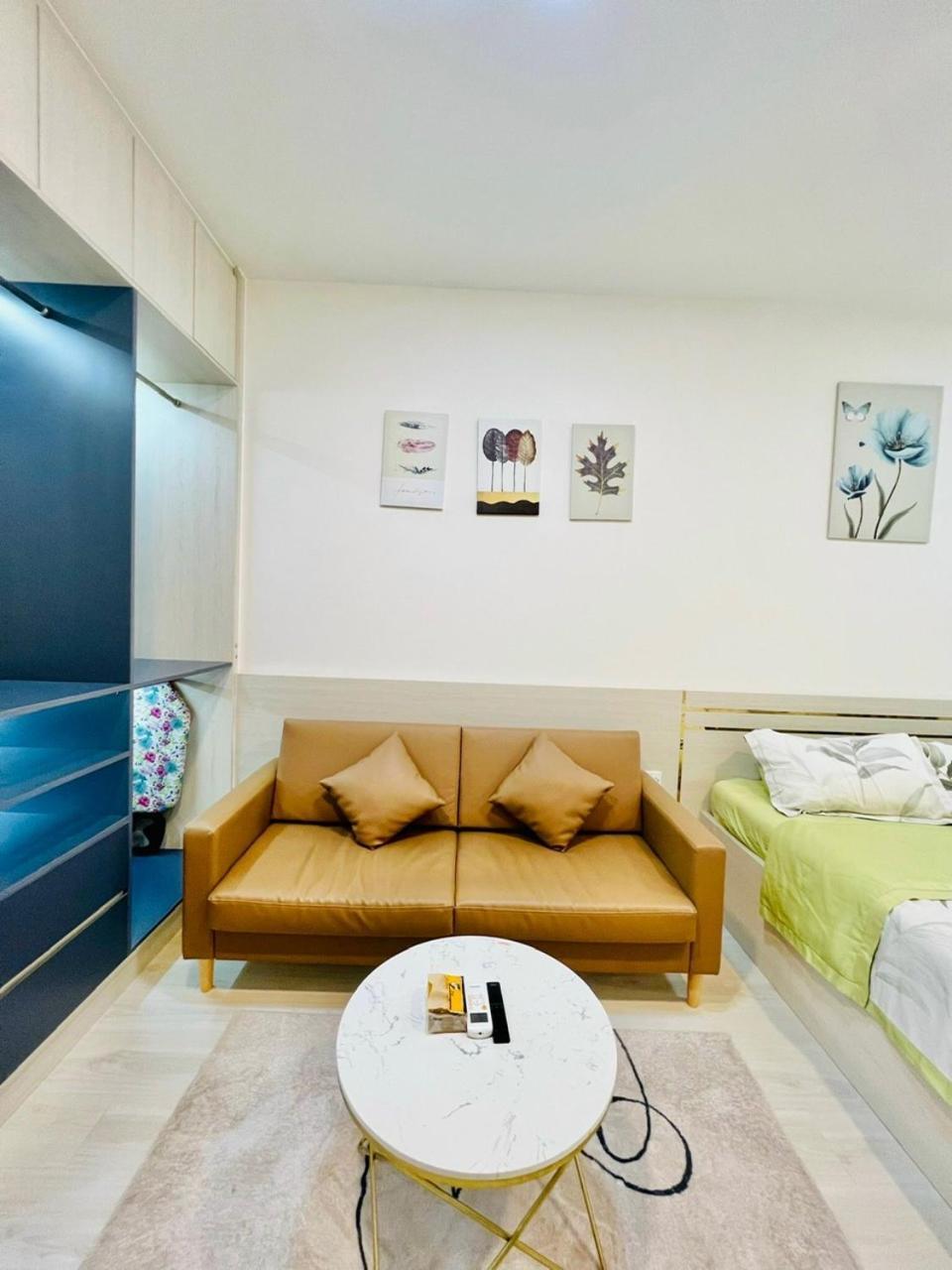 הו צ'י מין סיטי Premier Aparts - Soho Residence, City Central, 10Mins To Benthanh Market, Buivien Street מראה חיצוני תמונה